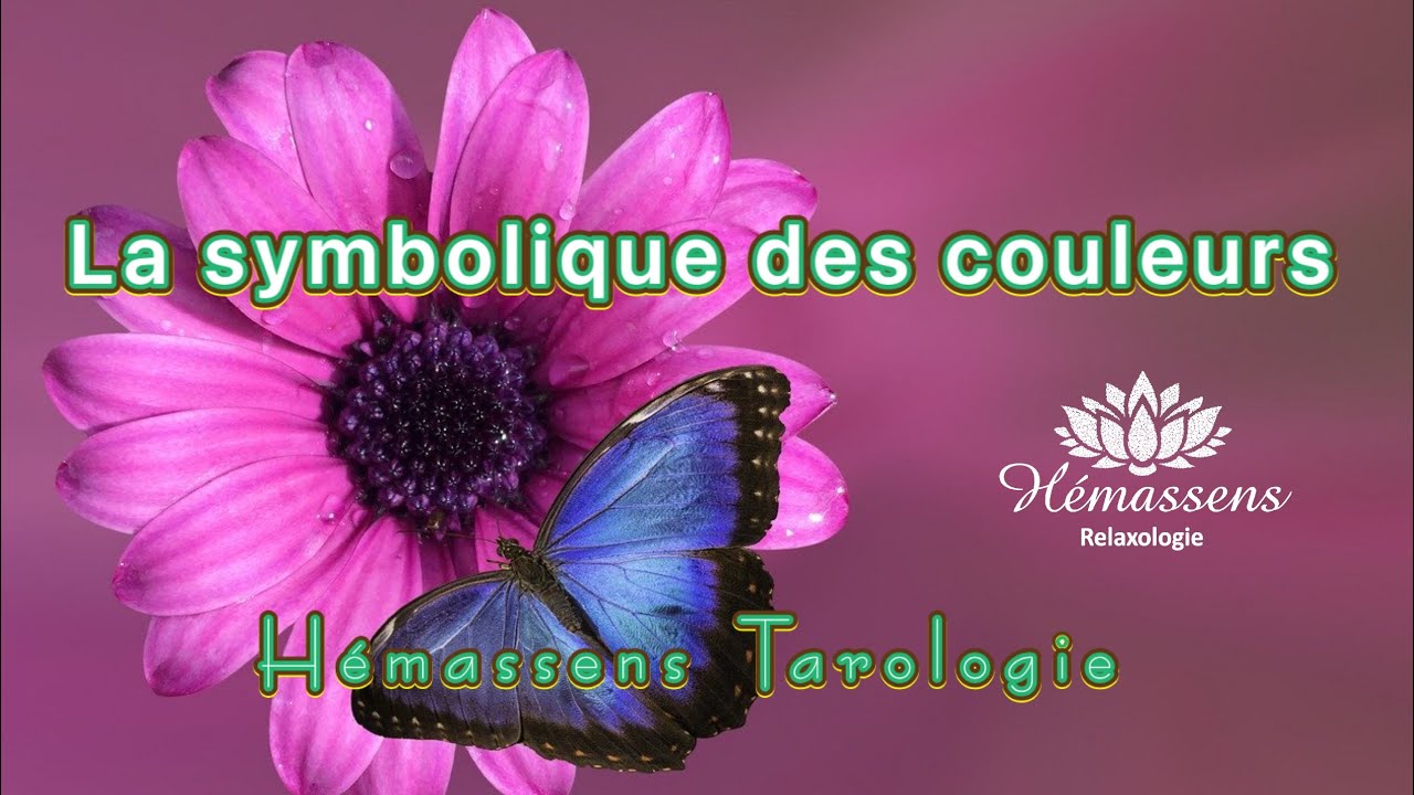 La symbolique des couleurs- La couleur pourpre