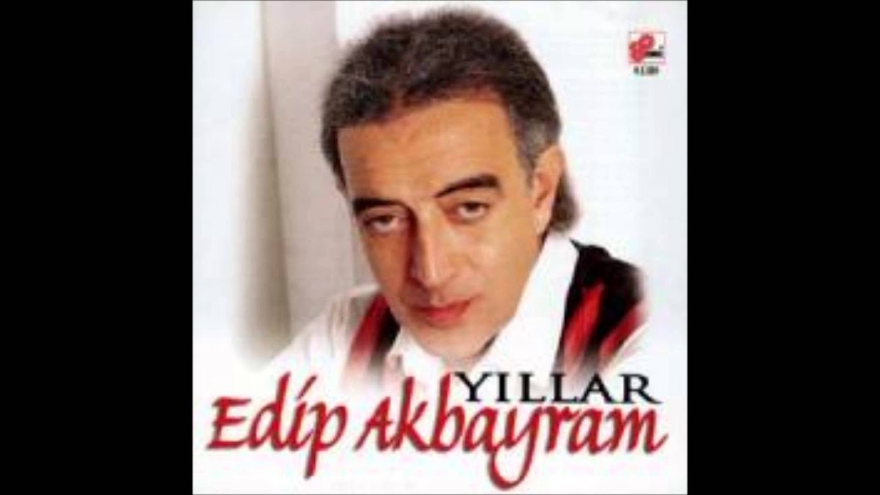 Edip Akbayram - Beyler Bu Vatana Nasıl Kıydınız