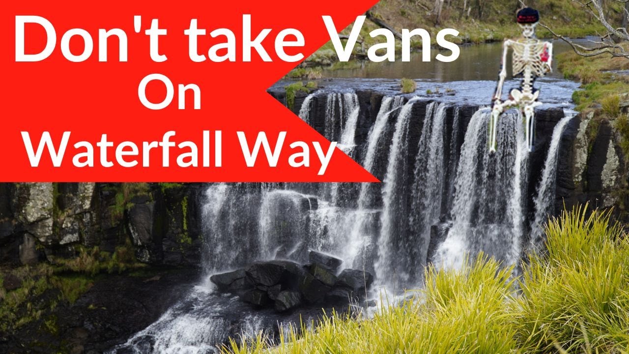 ПУТЬ К ВОДОПАДУ | ЛУЧШИЕ ВОДОПАДЫ В НОВОМ ЮЖНОМ ЮЖНОМ ШТАТЕ | Путешествия по Австралии