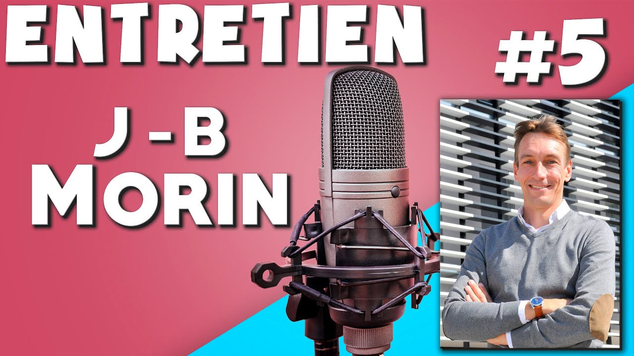 Interview #5 :  Jean-Benoit Morin (évaluation force vitesse, individualisation, Prévention, etc.)