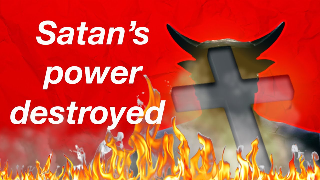 How Jesus DEFEATED SATAN | Introduction to Mark's Gospel