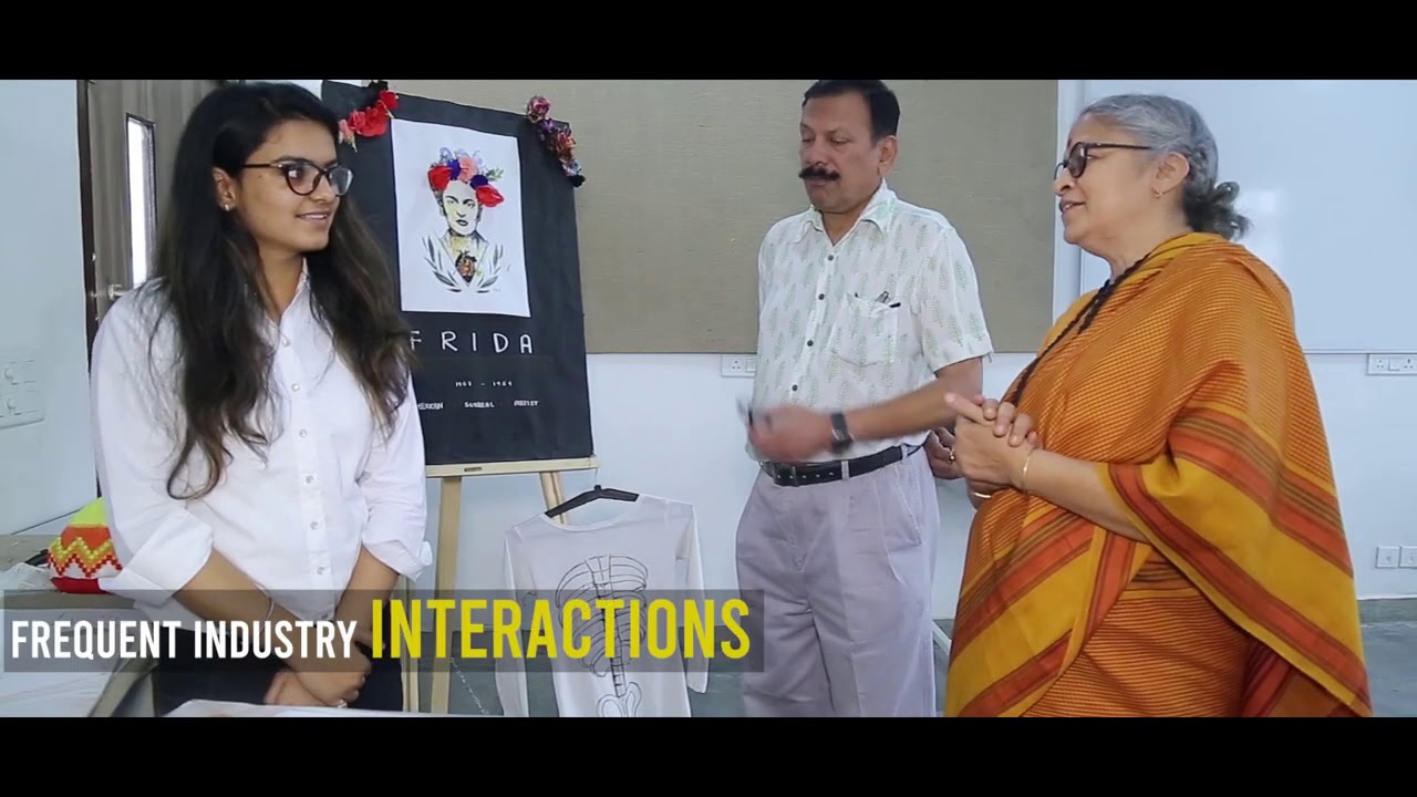 World University of Design. Admission, Application Form, Courses, Eligibility 2023-24 - Study Woo