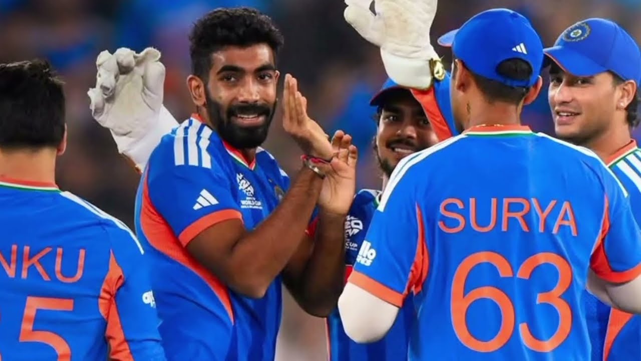 अफ्रीका से हार के बाद चेन्नई पहुंचते ही टीम इंडिया को मिली एक साथ 5-5 बड़ी खुशखबरी