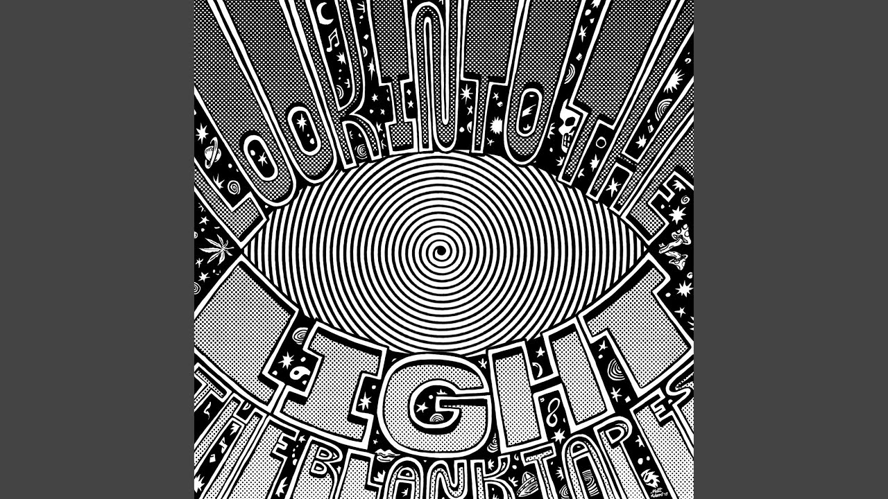 Look Into the Light