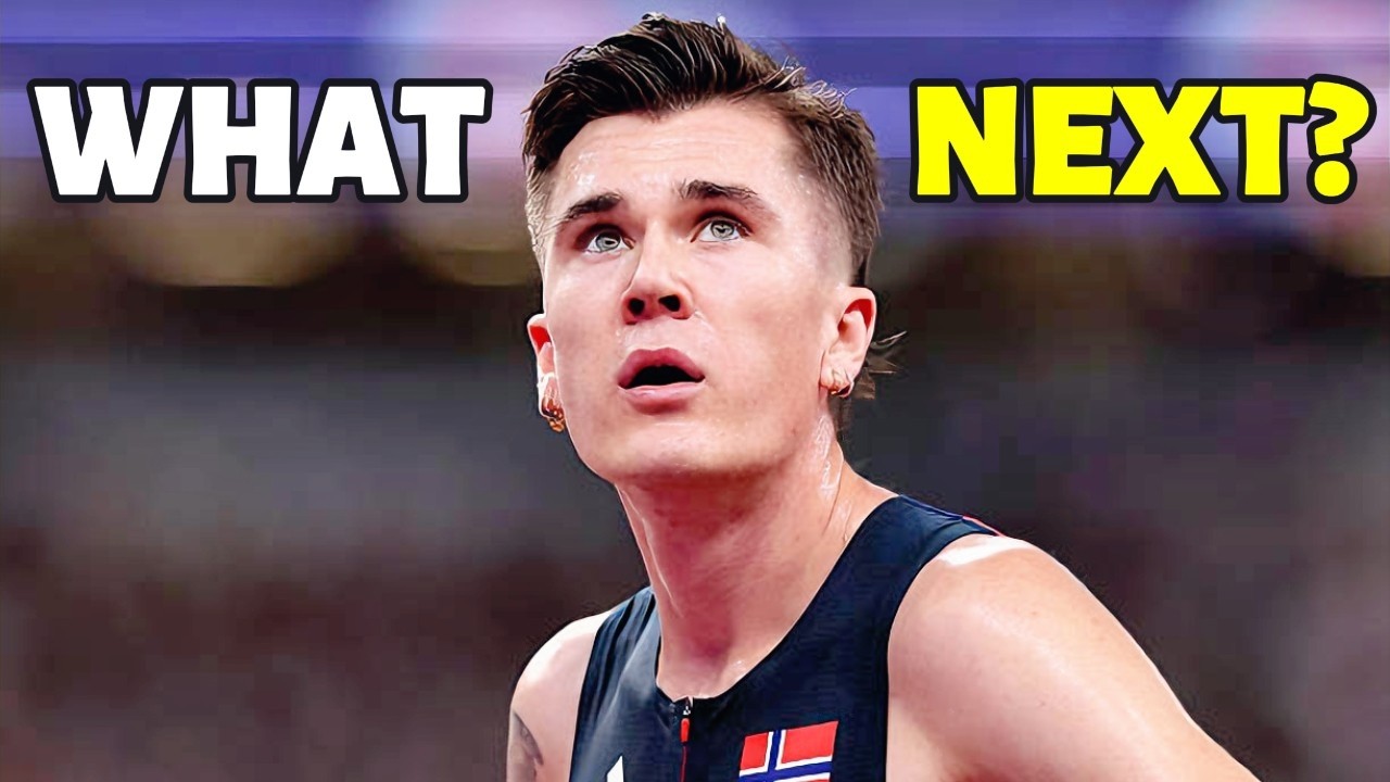 Dodging Hocker? Jakob Ingebrigtsen Skips Indoors To Chase WORLD RECORDS!