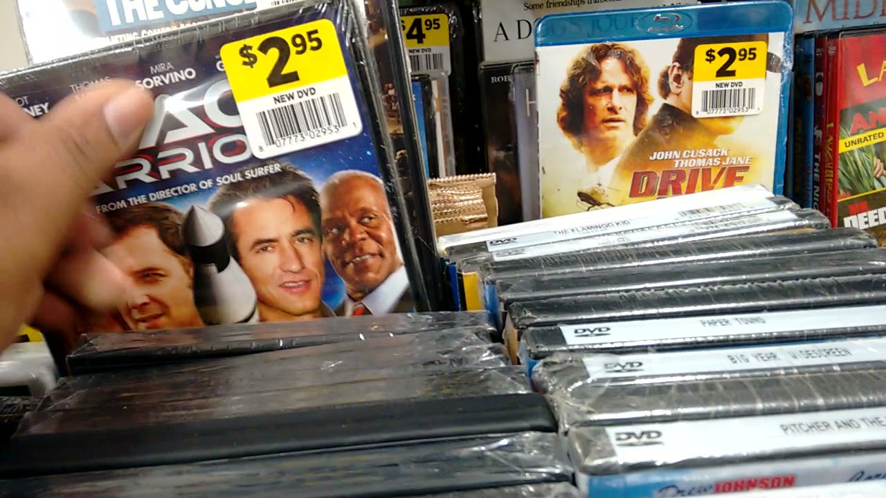 DOLLAR GENERAL BIG DVD BLU RAY UPDATE PART 1 OF 2 .THEM.SON OF KONG.THE BEAST FROM 20000 FATHOMS