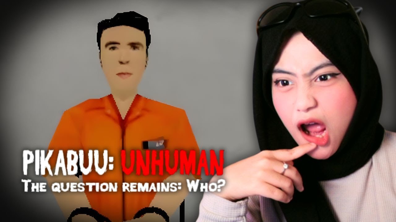 kasian banget ih anak kecilnya... I Pikabuu: Unhuman