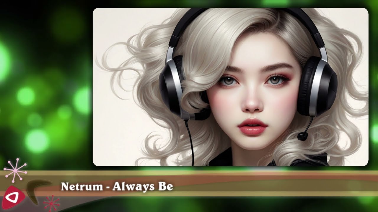 Always Be 🌠 A Track That Inspires