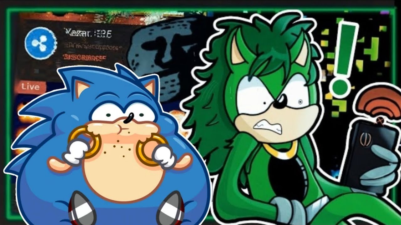 HonixPl4Y reacciona - El día en que nos hackearon... :(