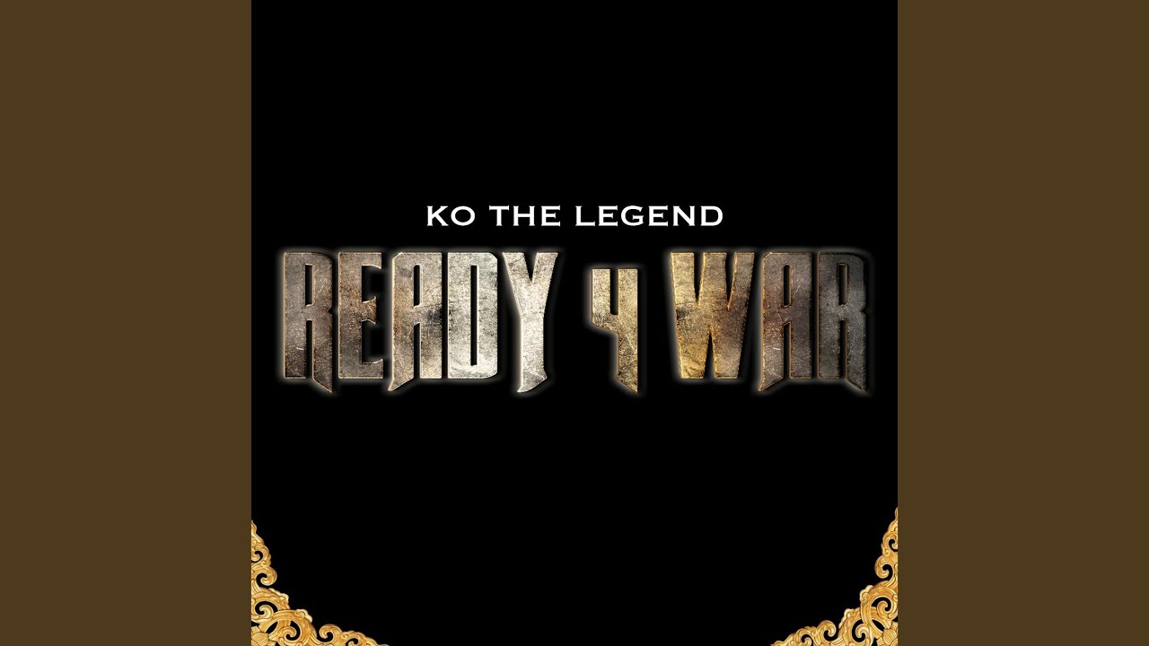 Ready 4 War
