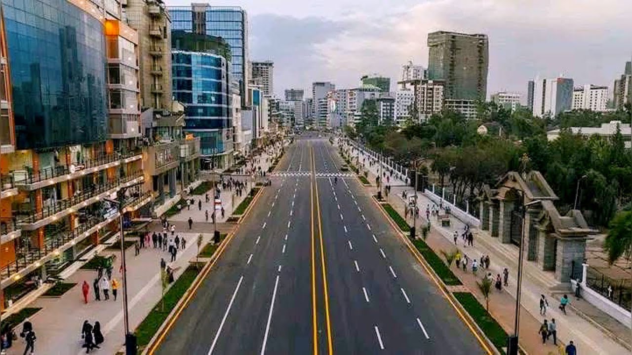 Это не Америка, это Гана 🇬🇭 | Та сторона Африки, которую не показывают по телевизору… Жители в шоке😳