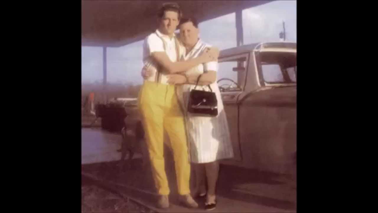 Jerry Lee Lewis --- How Great Thou Art