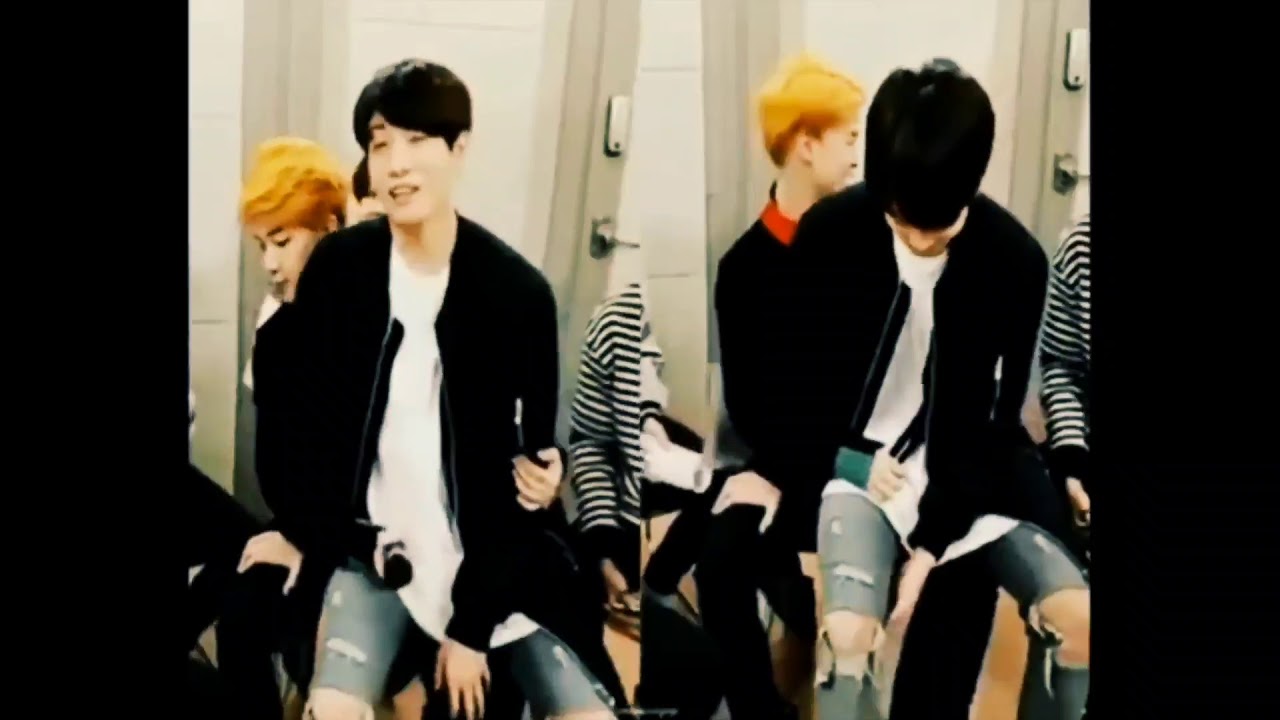 (FMV)POR AMARTE ASI❤️😭JIKOOK/KOOKMIN 💙