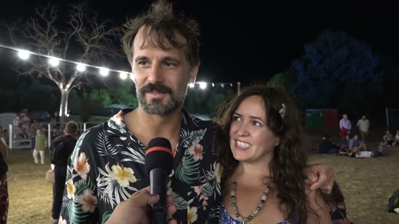 Sponz Fest 2023 - come li pacci