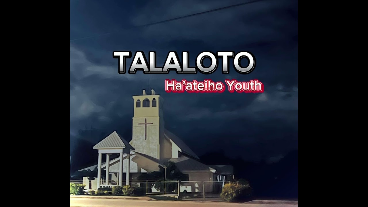 Talaloto - Ha’ateiho FWC Youth