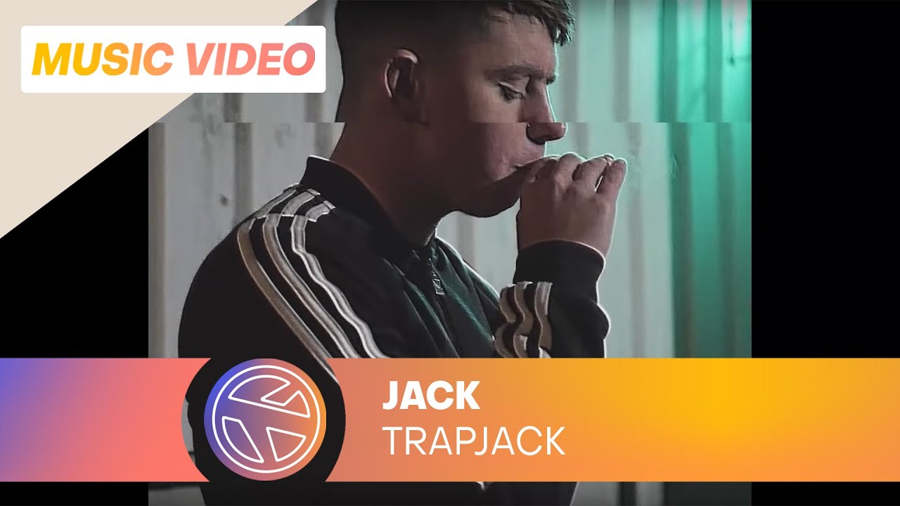 Jack - Trapjack (Prod. Asiah)