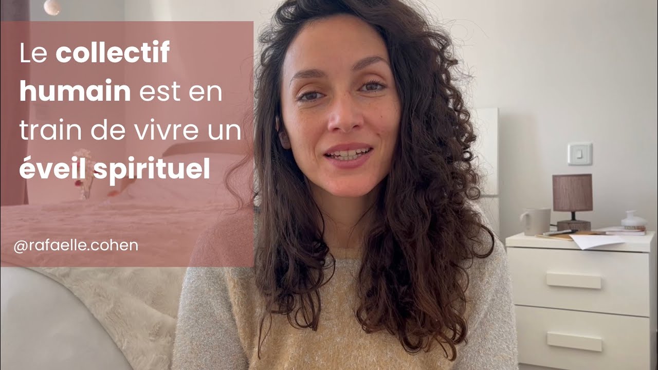 La sécurité et l’amour viennent de l’intérieur #éveilspirituel #humain #source