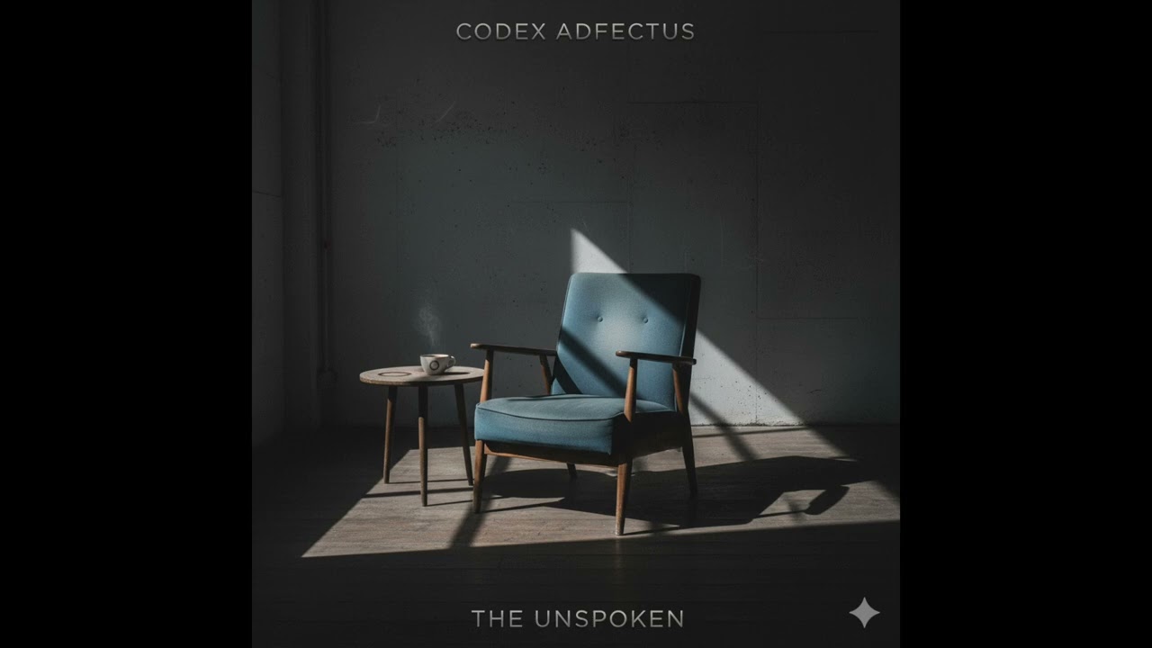 The Unspoken (Progressive Rock | AI Music)