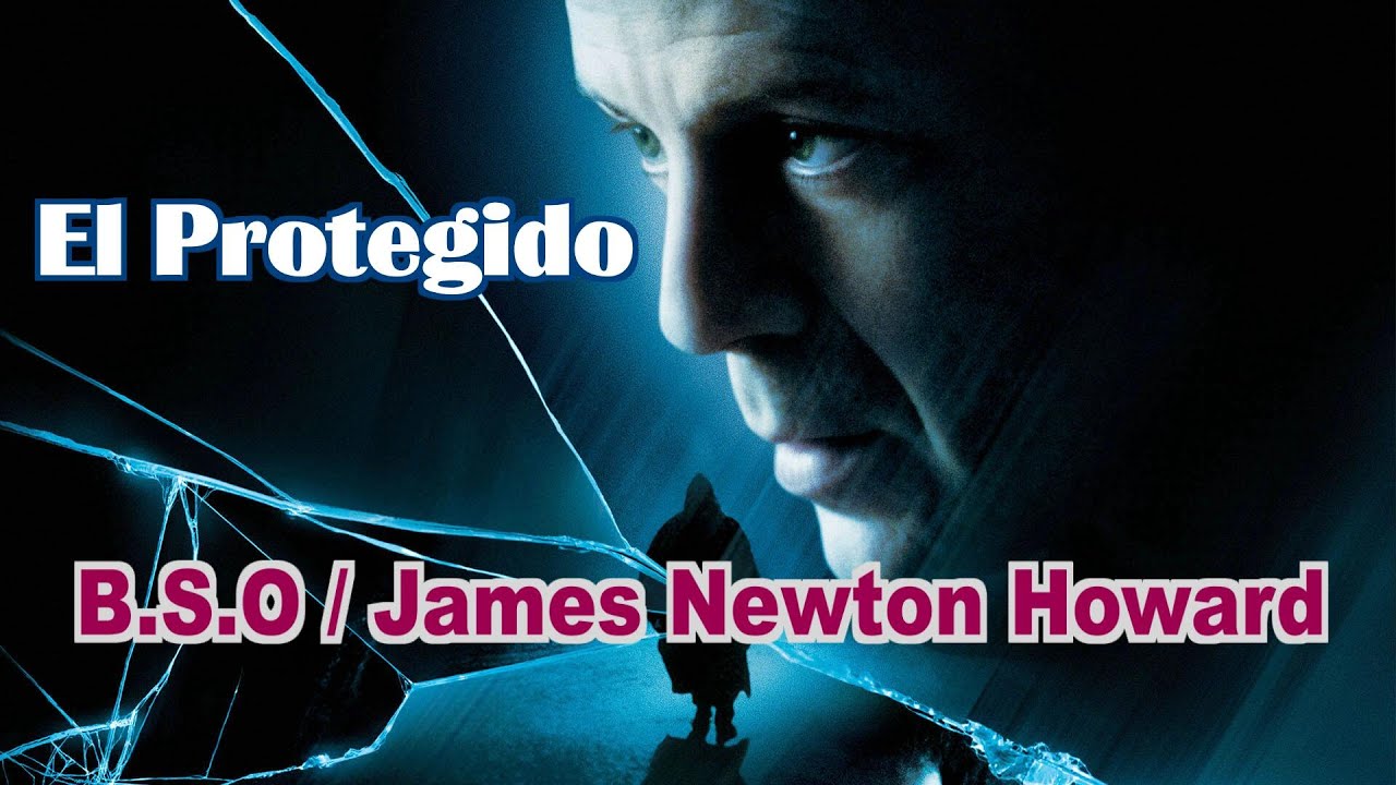 El Protegido (Unbreakable) / James Newton Howard - Visions / Mis bandas sonoras favoritas