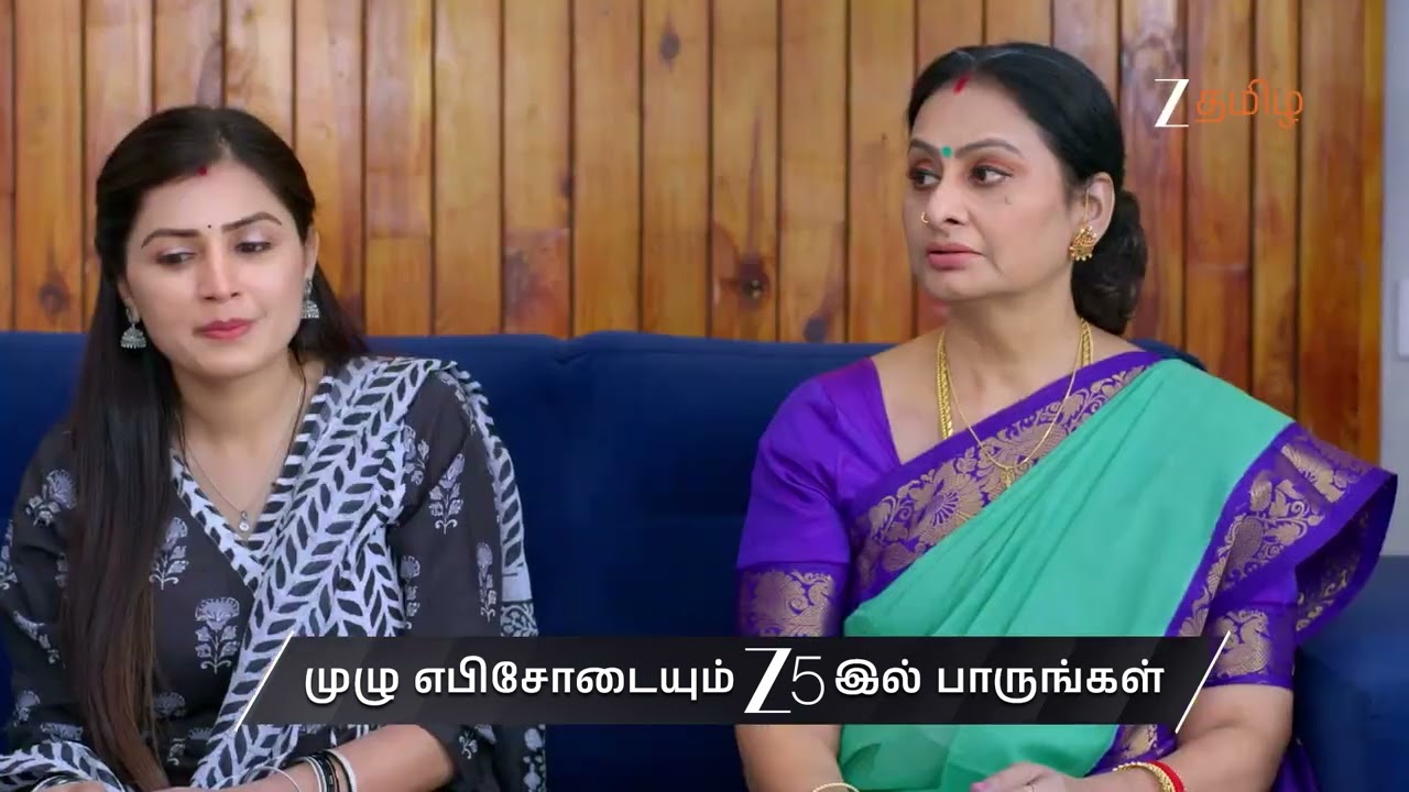 Thirumangalyam | Ep 80 | Preview | Feb, 17 2026 | Prithviraj, Megha Salman, Gayu Sri | Zee Tamil