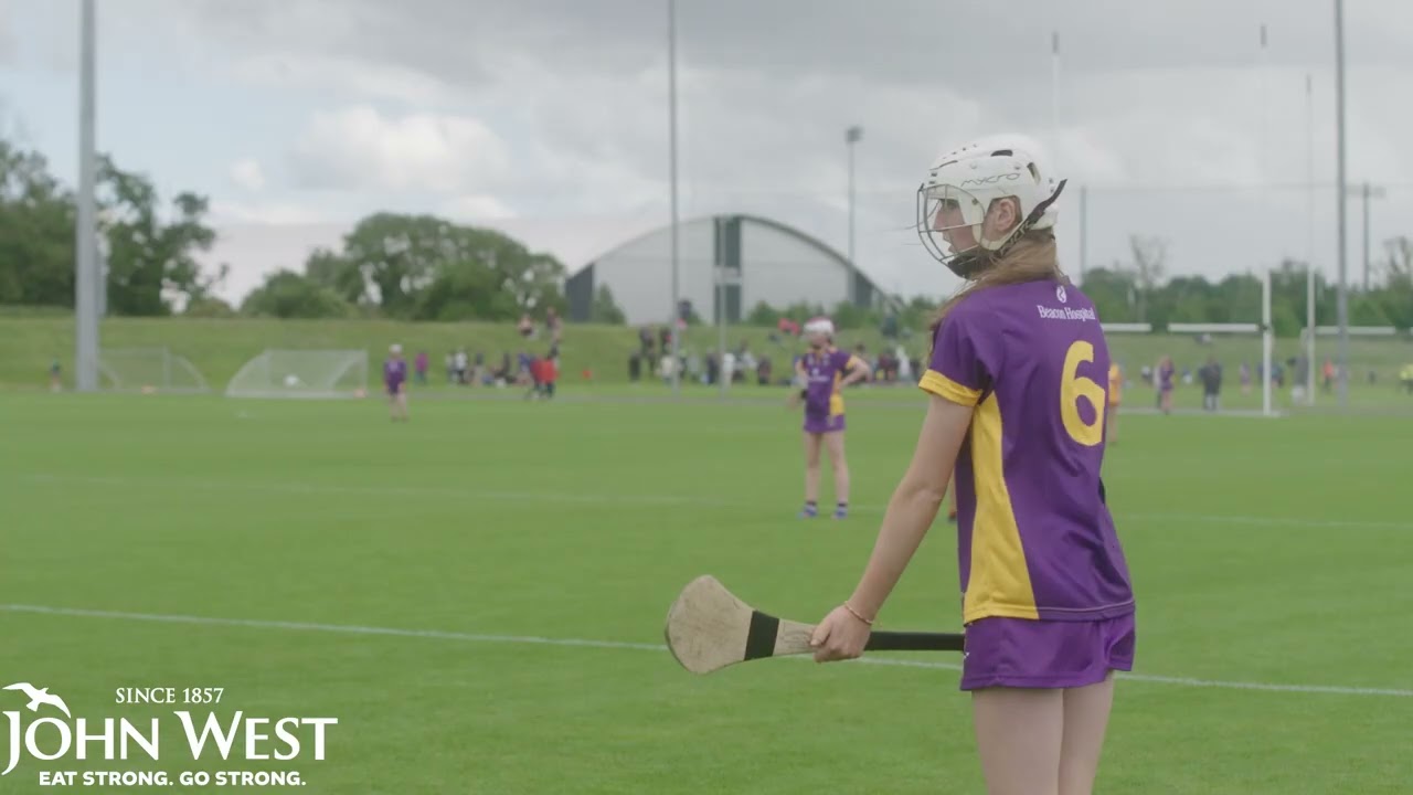 Kilmacud Camogie Féile 2022