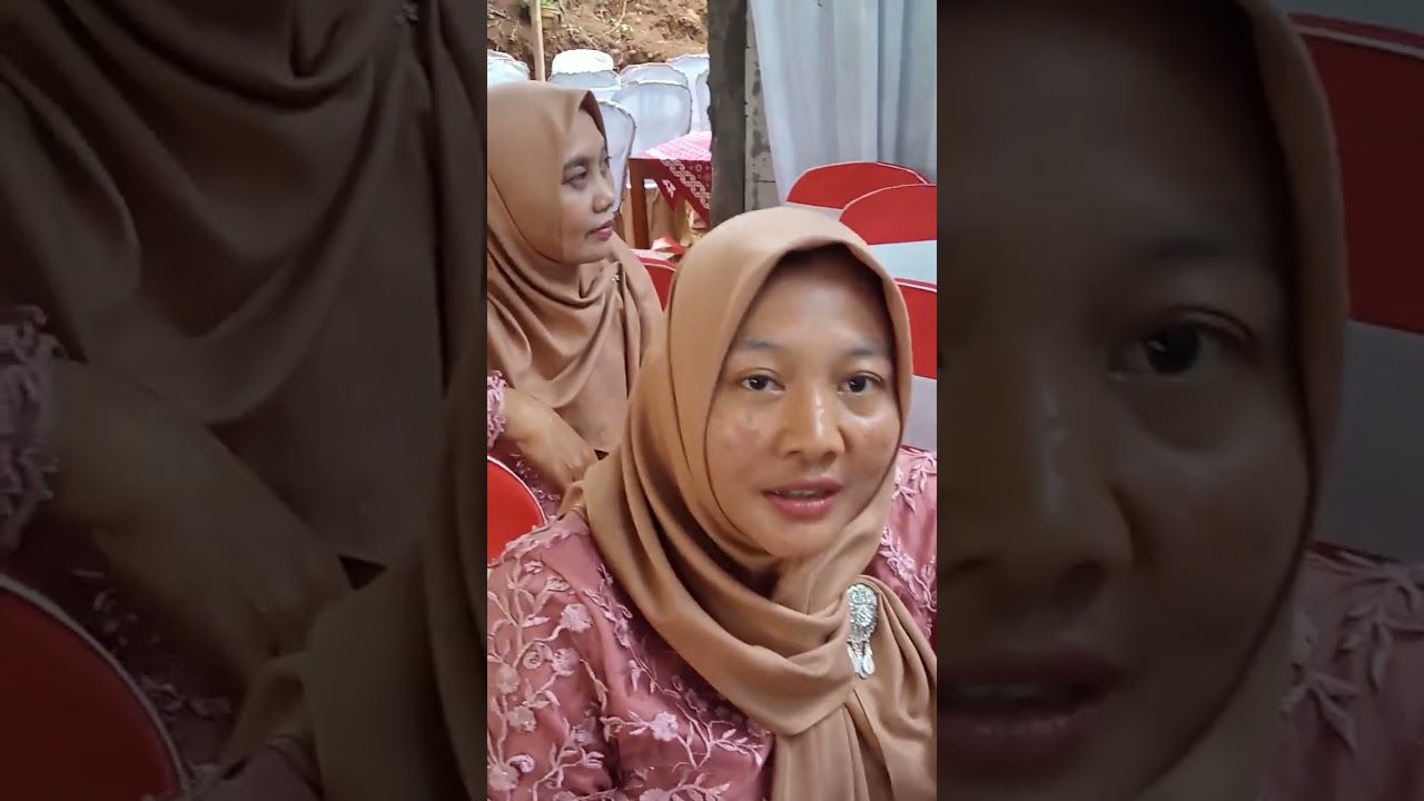 suasana jagong gaes