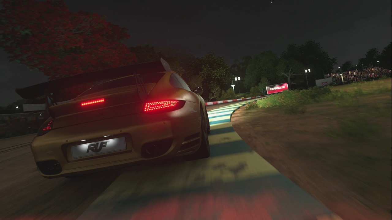 DRIVECLUB  - VAMOS PARA O FINAL DO TORNEIO PRO E SAIMOS COM MAIS UM TROFEU