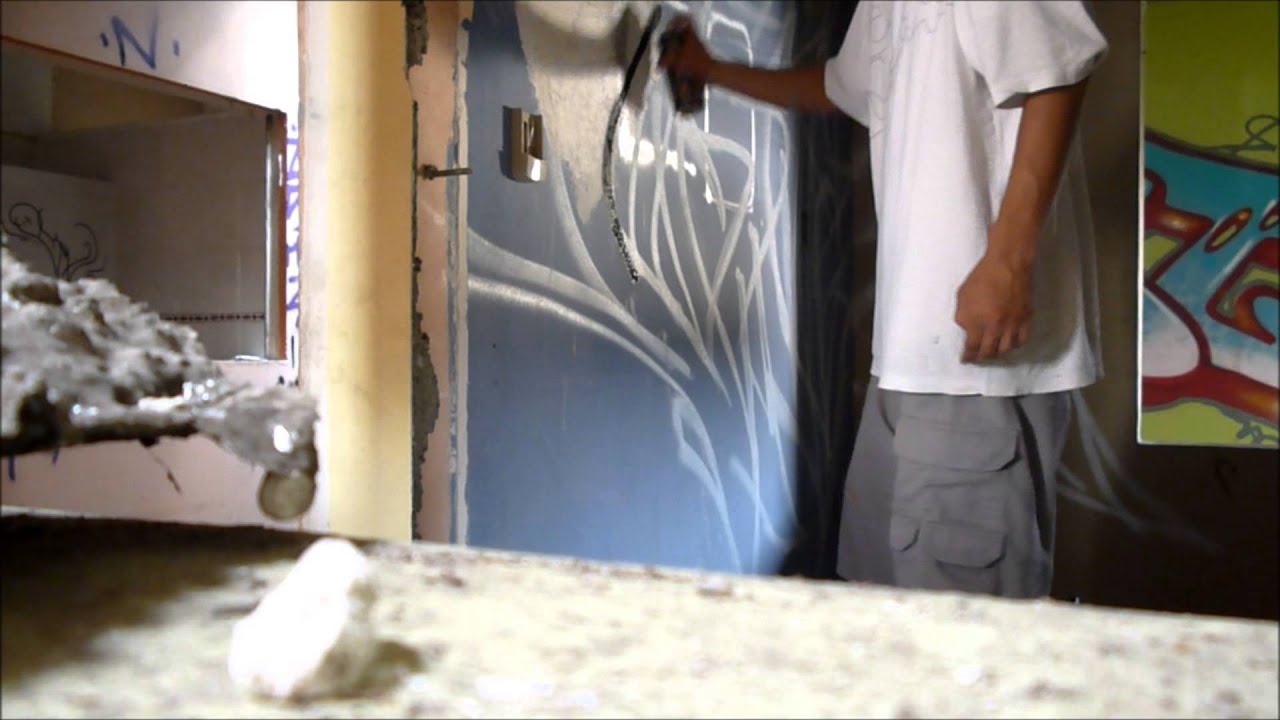 THR cru2 - Bang bang (Video oficial)