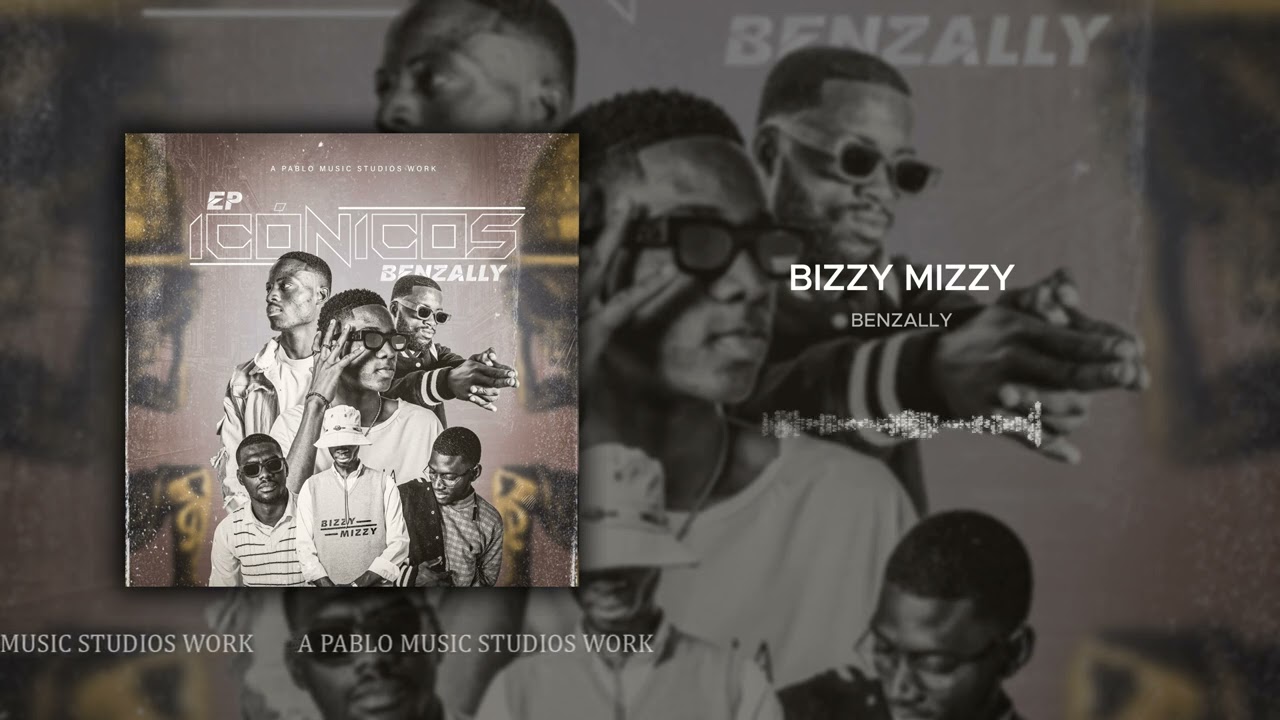 Bizzy Mizzy
