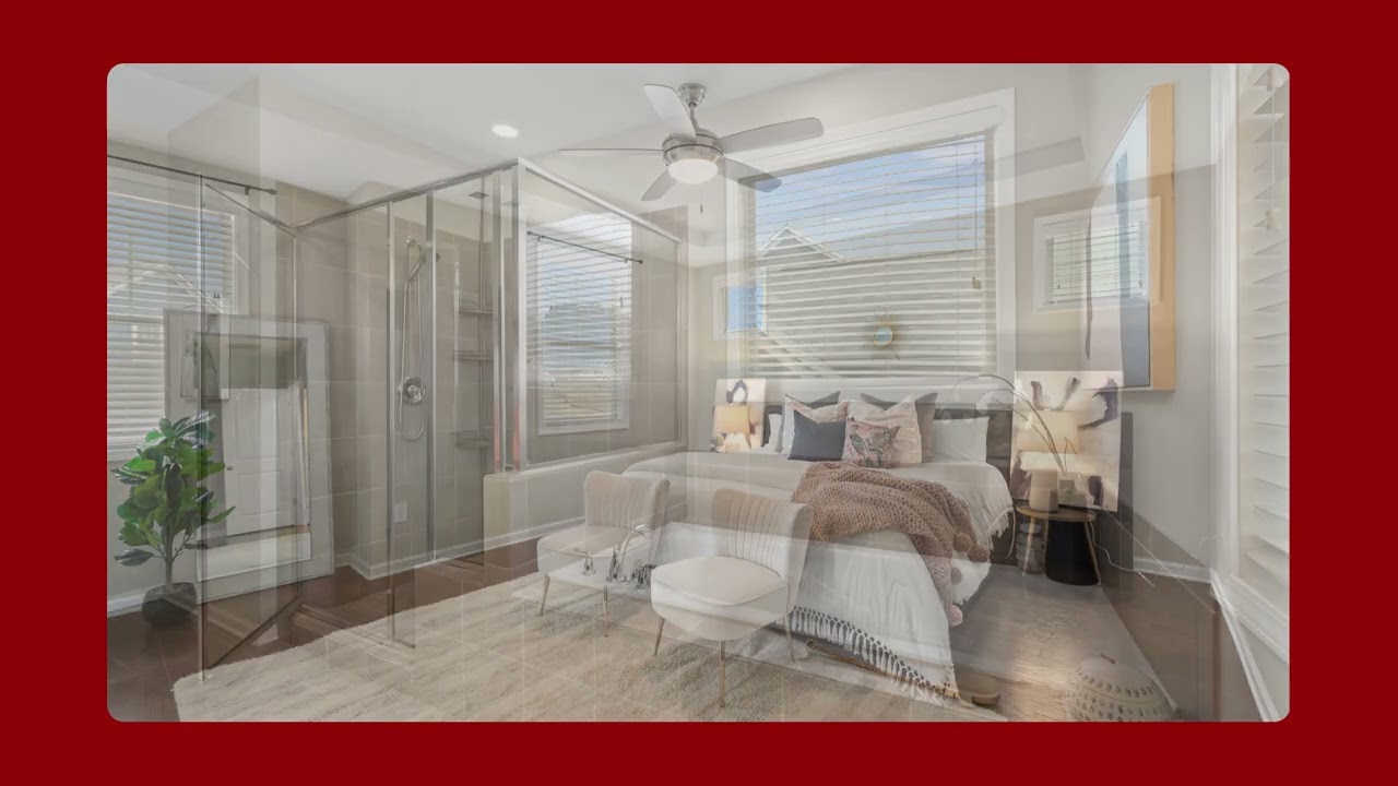 Open House Extravaganza | West Highlands