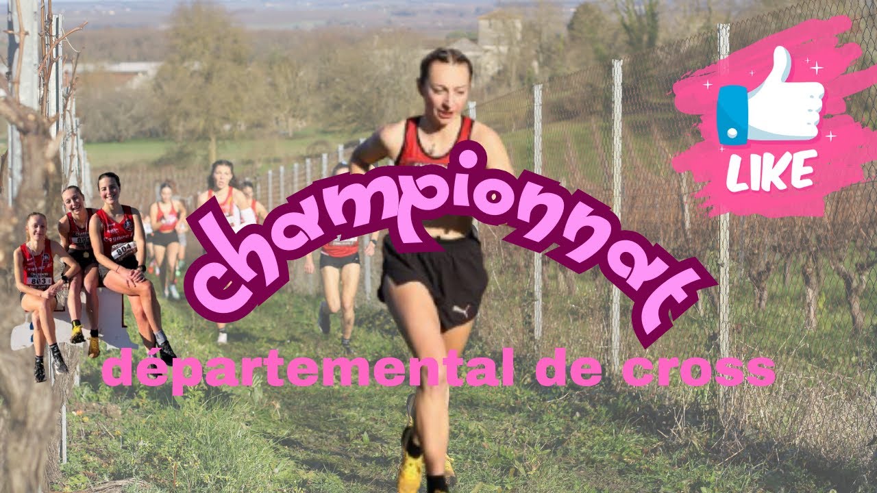 Un finish digne d'un grand championnat