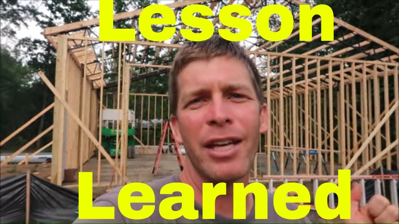 Building a Workshop Taught Me a Huge Lesson