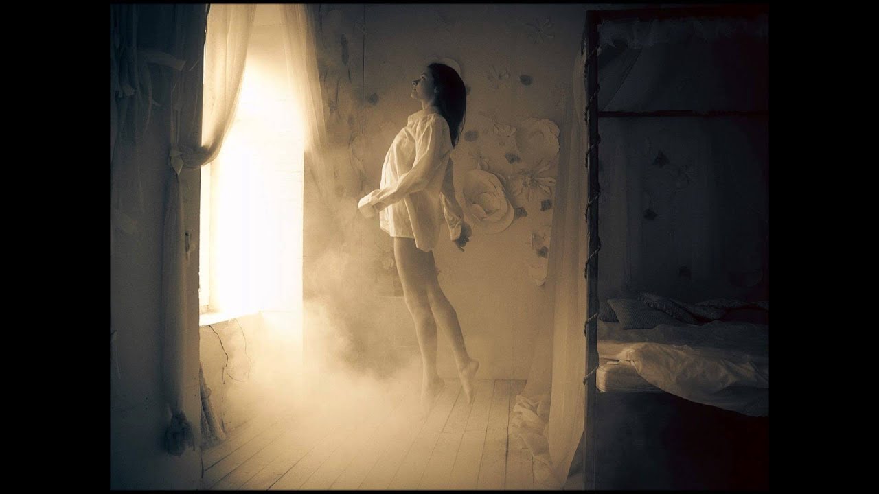 Allen & Envy - The Cry Within (Original Mix) [TOGETHER RECORDINGS]
