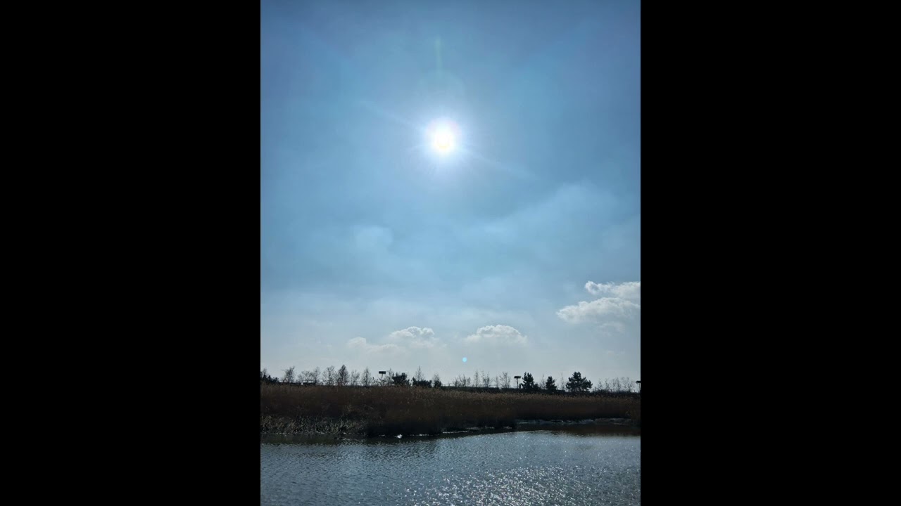 [김전도사의 온라인 설교] 우리에게 응답을 허락하신 주님, 그분의  깊은 생각은 우리의 마음 생각까지 지켜주시길 원한다!!(빌립보서 4：6~7)