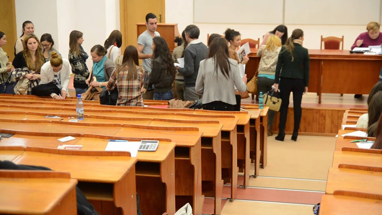ProŒconomica - FSEGA 2014