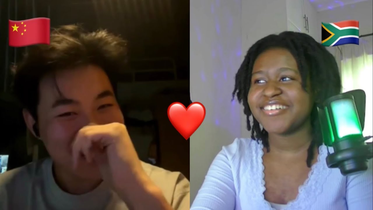 This Made Him Blush Instantly 🥰