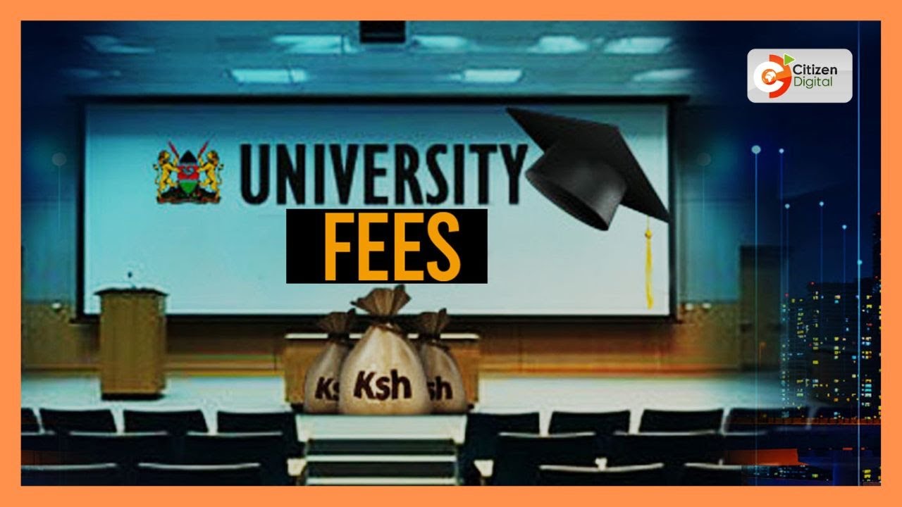 Government slashes university fees in major relief for parents
