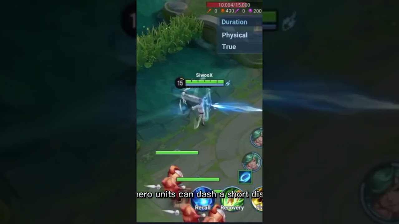 flowborn quick tutorial