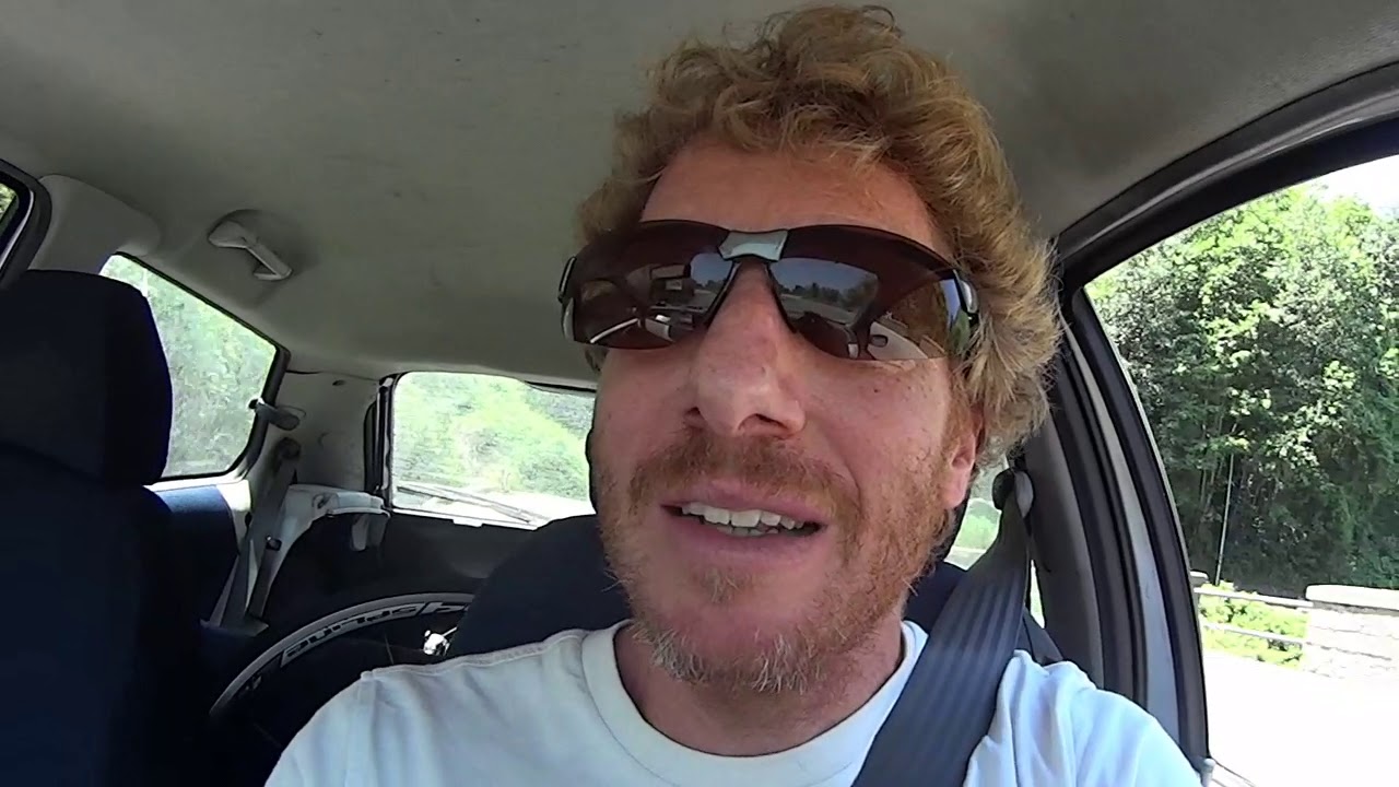 Agerola, passione corse e la 500