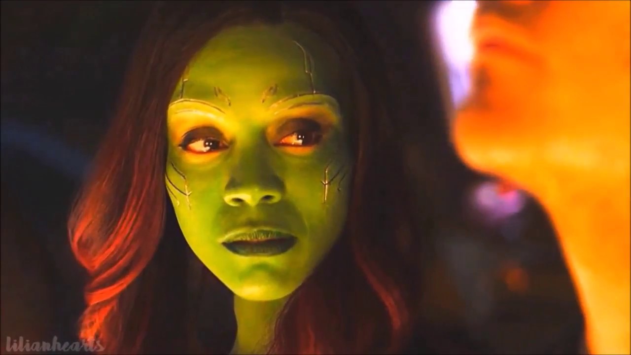 starlord - Peter Quill 'Cosmic Castaway'