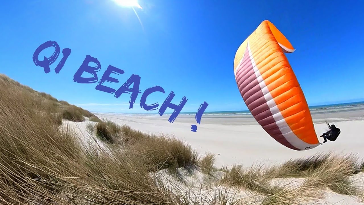 Miam le sable !