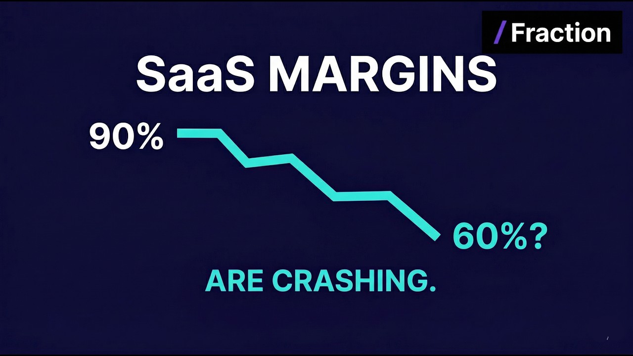 Why SaaS Pricing Is Dying: From Subscriptions to Outcome-Based AI