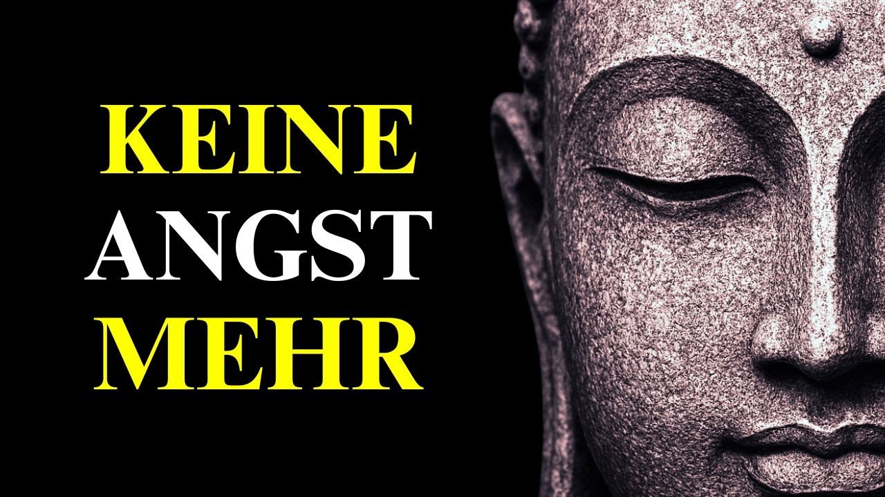 (OHNE WERBUNG)3+ Stunden Buddhistischer Lehren, Um Nächtliche Angst Loszulassen Und Tief Zu Schlafen