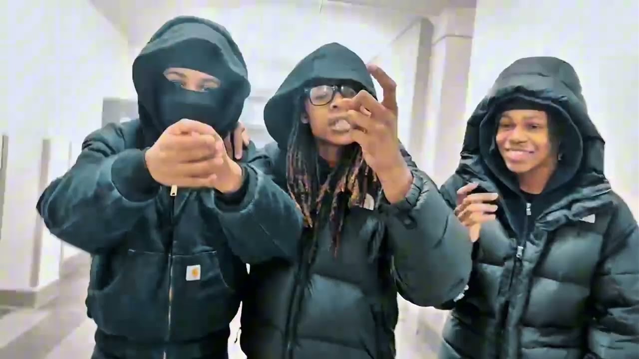 JDotdattweak x EJ22 - “EOS” (Official Video)