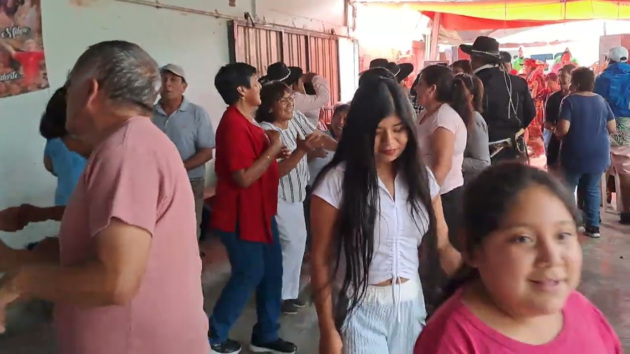 Jorgito  y sus diamantes  tropicales barrio 6 d setiembre contratación 3874731089