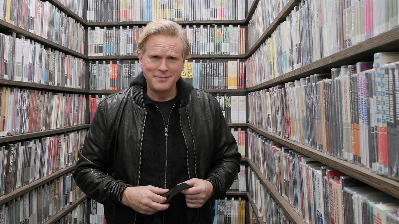 Cary Elwes&rsquo;s Closet Picks