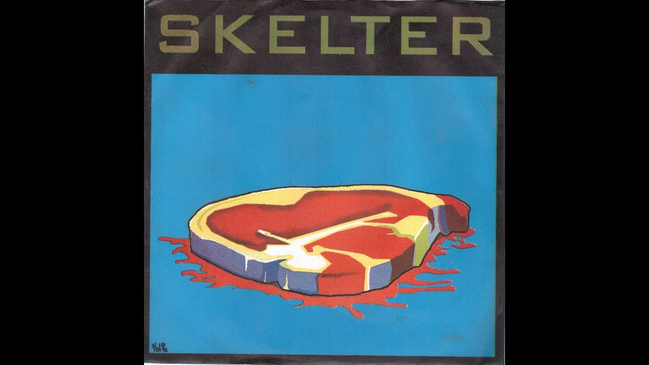 Skelter - Stained