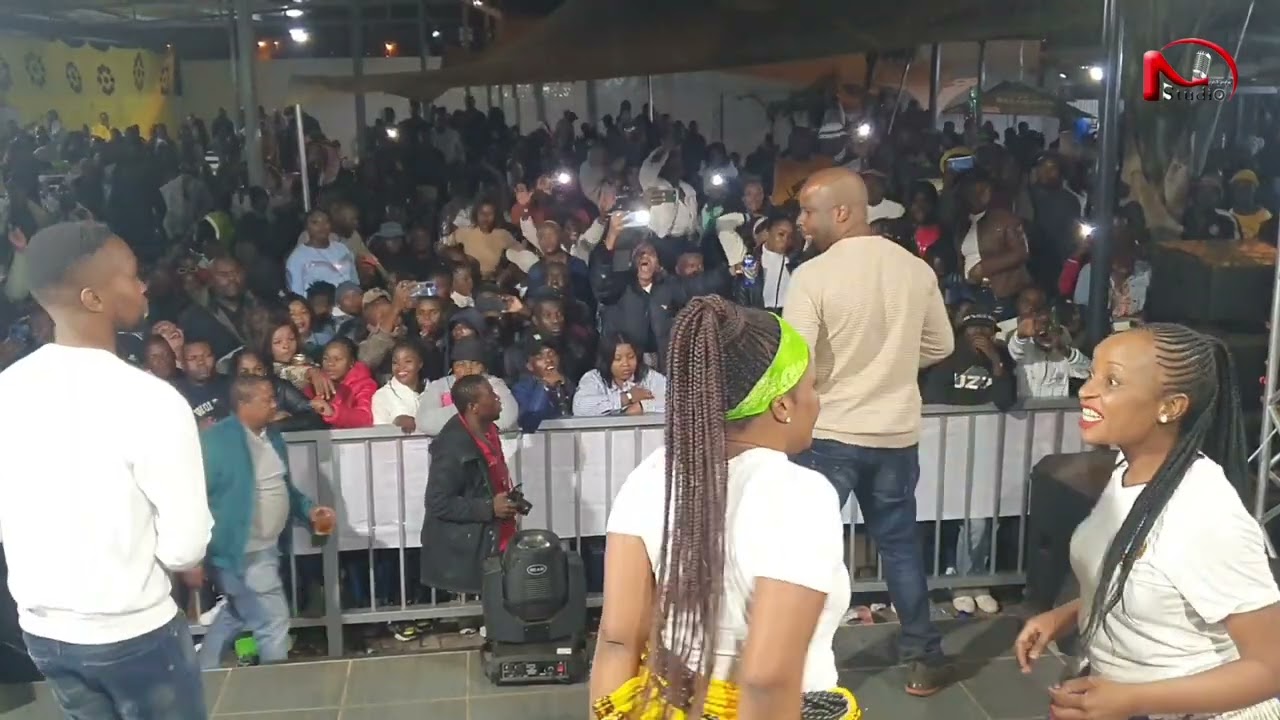 Solly Makamu ePalms 2023
