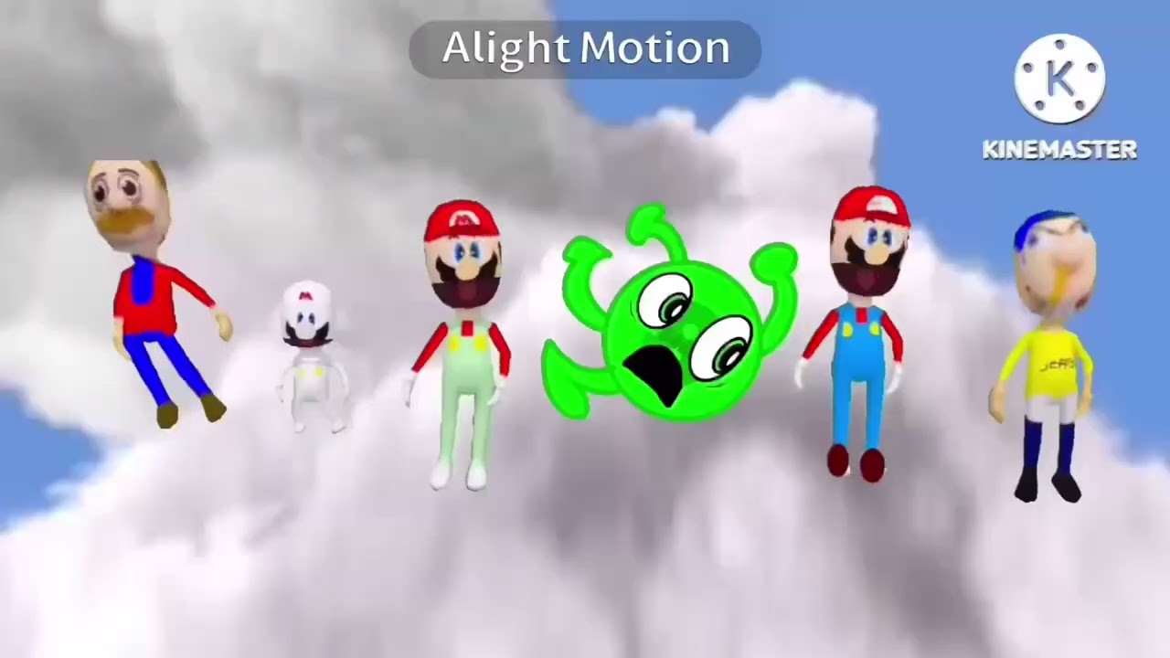 (FIXED) Preview 2 MBC64 Stuff V2
