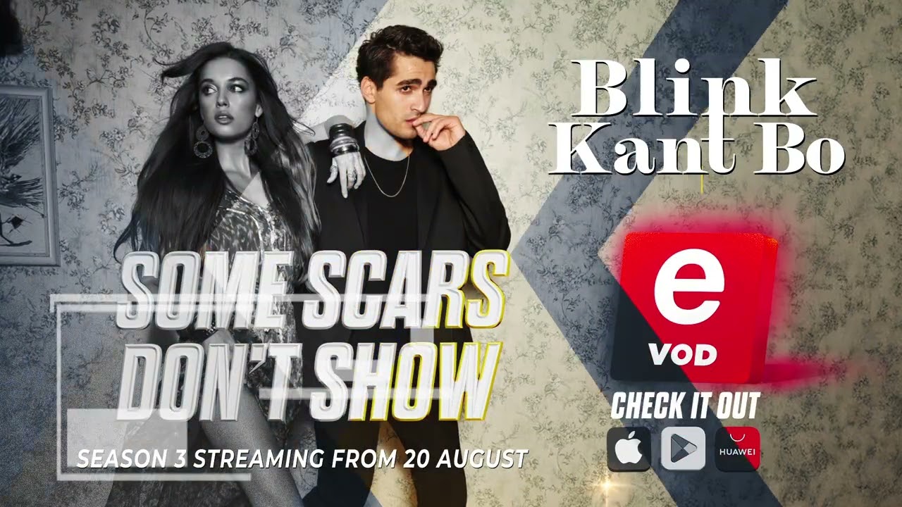 Blink Kant Bo - Season 3 | eVOD